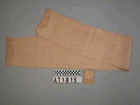 藏品(織布)的圖片